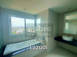 1 Bed 1 Bath 75 SQ.M AD Hyatt Condominium