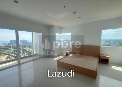 1 Bed 1 Bath 75 SQ.M AD Hyatt Condominium