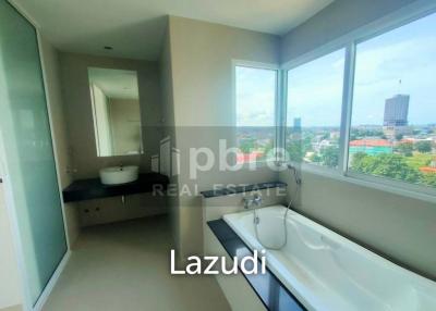 1 Bed 1 Bath 75 SQ.M AD Hyatt Condominium