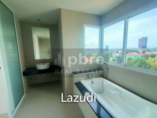 1 Bed 1 Bath 75 SQ.M AD Hyatt Condominium