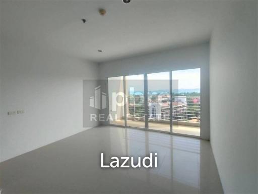 1 Bed 1 Bath 75 SQ.M AD Hyatt Condominium