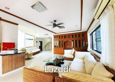 Paradise Hill 2 for Sale in East Pattaya