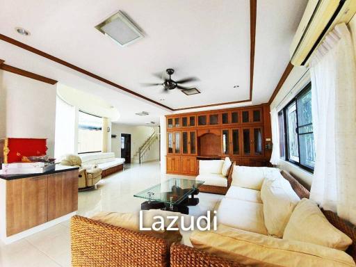 Paradise Hill 2 for Sale in East Pattaya