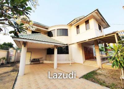 Paradise Hill 2 for Sale in East Pattaya