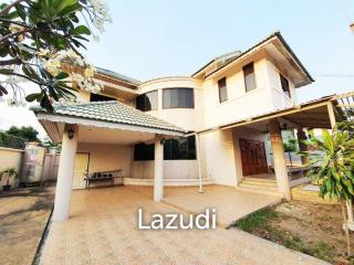 Paradise Hill 2 for Sale in East Pattaya