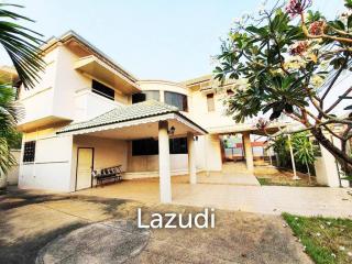 Paradise Hill 2 for Sale in East Pattaya