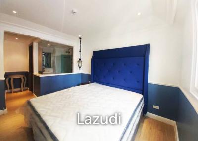 1 Bed 1 Bath 35 SQ.M Seven Seas - Cote D