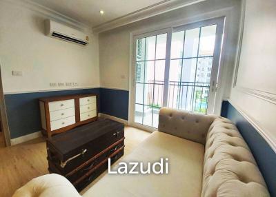 1 Bed 1 Bath 35 SQ.M Seven Seas - Cote D