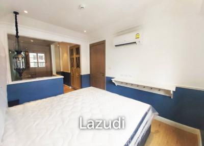 1 Bed 1 Bath 35 SQ.M Seven Seas - Cote D