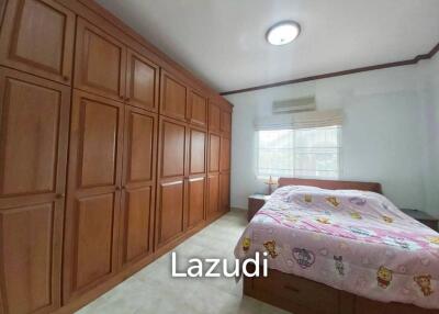 House for Sale at Paradise Hill 2 in Pattaya