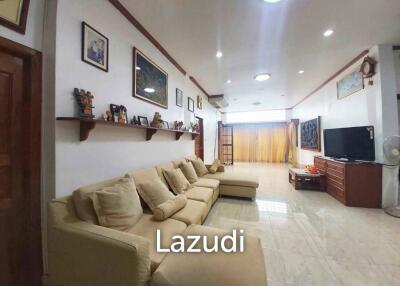 House for Sale at Paradise Hill 2 in Pattaya