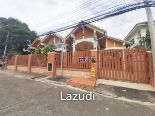 House for Sale at Paradise Hill 2 in Pattaya