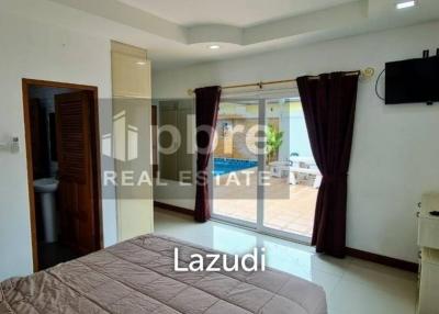 House for Sale in Ban Suai Mai Ngam Pattaya