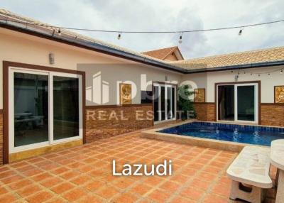 House for Sale in Ban Suai Mai Ngam Pattaya