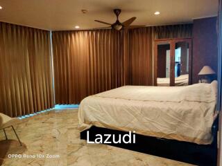 2 Bed 2 Bath 126 SQ.M  Jomtien Plaza Condotel