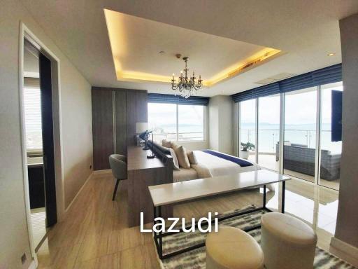 2 Bed 2 Bath 148 SQ.M The Residences Condo