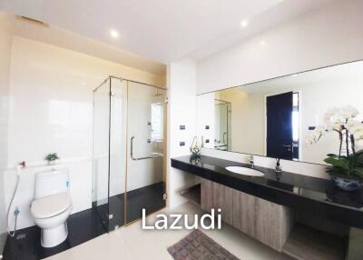 2 Bed 2 Bath 148 SQ.M The Residences Condo