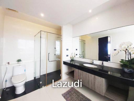 2 Bed 2 Bath 148 SQ.M The Residences Condo