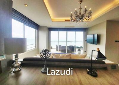 2 Bed 2 Bath 148 SQ.M The Residences Condo