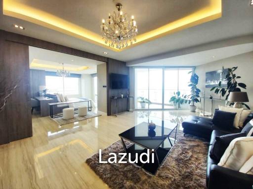 2 Bed 2 Bath 148 SQ.M The Residences Condo