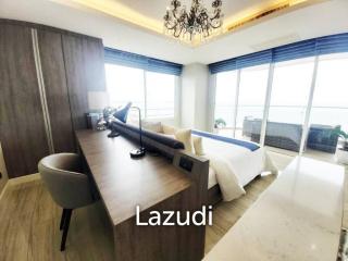 2 Bed 2 Bath 148 SQ.M The Residences Condo