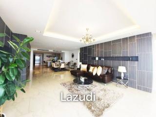 4 Bed 268 SQ.M The Residences Condominium