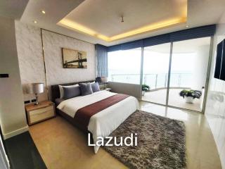 4 Bed 268 SQ.M The Residences Condominium