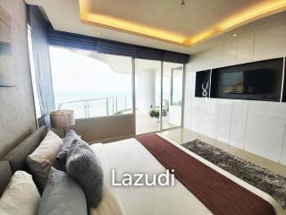 4 Bed 268 SQ.M The Residences Condominium