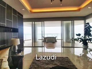 4 Bed 268 SQ.M The Residences Condominium