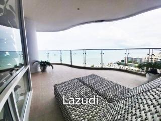 4 Bed 268 SQ.M The Residences Condominium