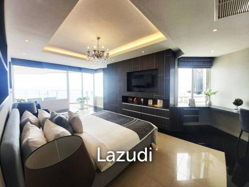 4 Bed 268 SQ.M The Residences Condominium