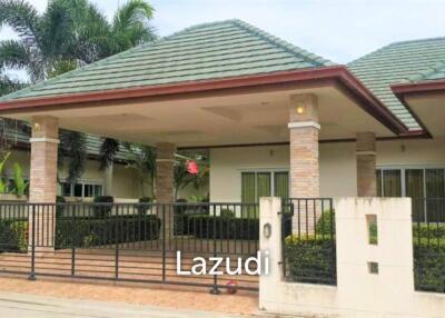 House at SP Village 5 For Sale in Pattaya
