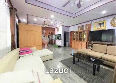 Fantip Village 2 House For Sale in Pattaya