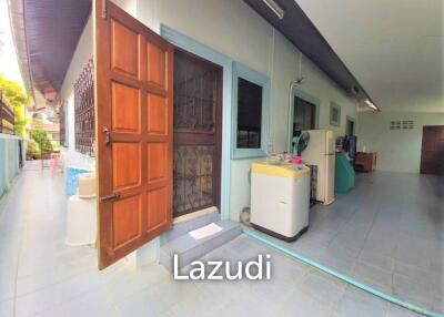 Fantip Village 2 House For Sale in Pattaya