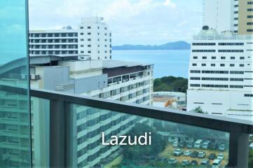 1 Bed 1 Bath 55 SQ.M The Cloud Condominium