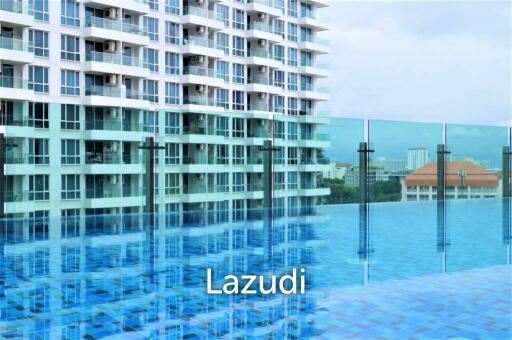 1 Bed 1 Bath 55 SQ.M The Cloud Condominium