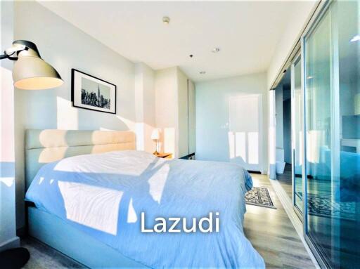 Centric Sea Condo in Pattaya For Sale