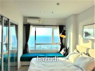 Centric Sea Condo in Pattaya For Sale