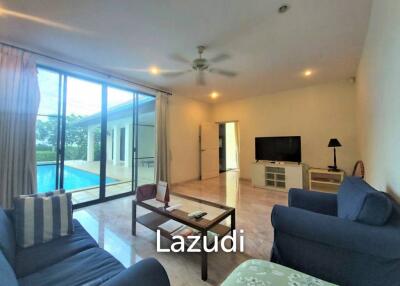 Paradise Villa 2 House For Sale in Pattaya