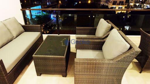 2 Bedrooms Condo in Siam Royal Ocean View Pratumnak C005102