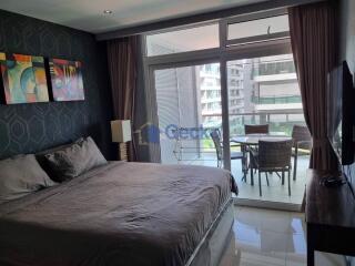 2 Bedrooms Condo in Siam Royal Ocean View Pratumnak C005102