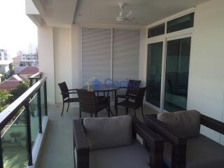2 Bedrooms Condo in Siam Royal Ocean View Pratumnak C005102
