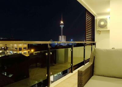 2 Bedrooms Condo in Siam Royal Ocean View Pratumnak C005102