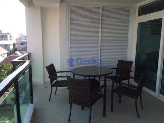 2 Bedrooms Condo in Siam Royal Ocean View Pratumnak C005102