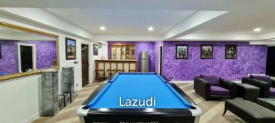 Luxury Pool Villa House for Sale Pattaya