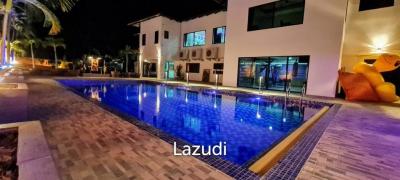 Luxury Pool Villa House for Sale Pattaya