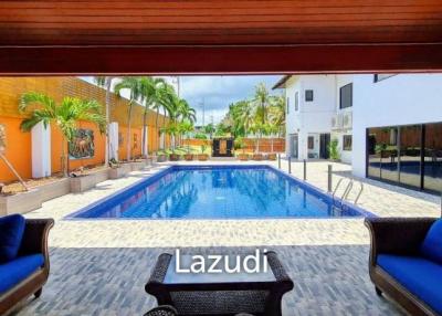 Paradise Villa Luxury House for Sale Pattaya