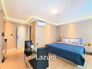 Studio 1 Bath 29 SQ.M Estanan Condo