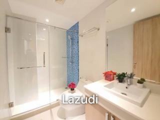 Studio 1 Bath 29 SQ.M Estanan Condo