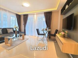 1 Bed 1 Bath 41 SQ.M Estanan Condominium